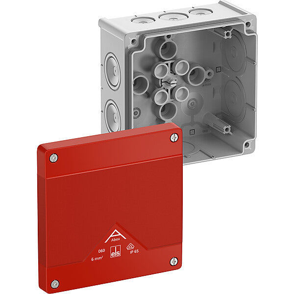 Spelsberg Abzweigkasten Abox 060-L/SB